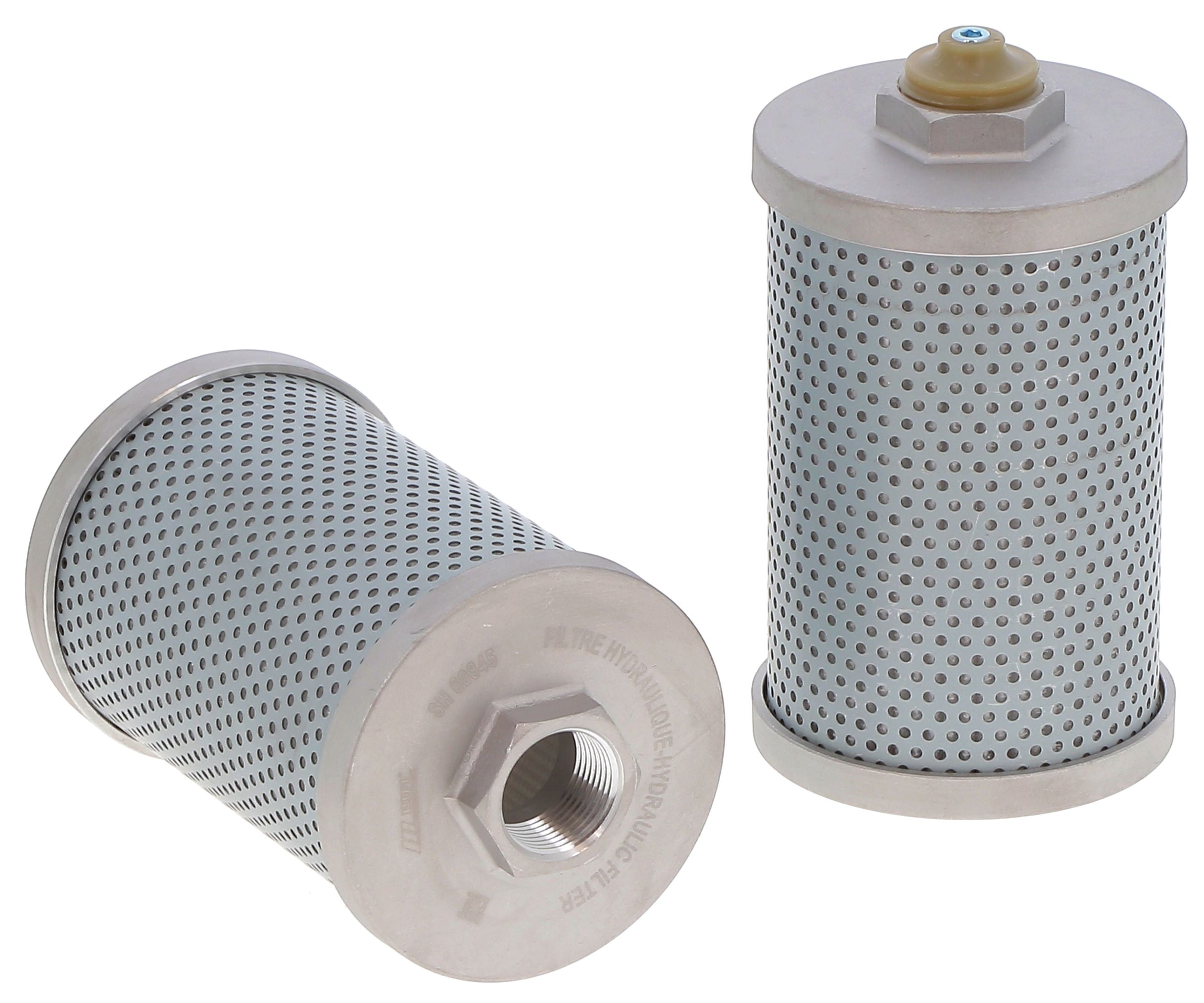 Filtre hydraulique KUBOTA KX 040-4